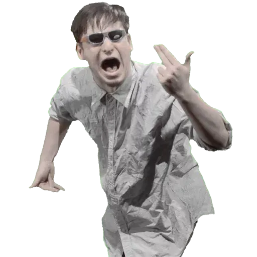 Transparent Frank Filthy Frank Transparent Background Pinkguy #filthyfrank #boss Pink