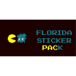 Sticker pack cover