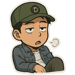 Sticker pack cover