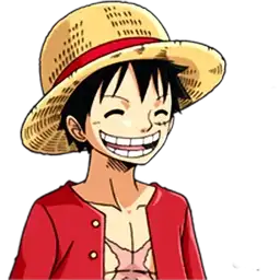 Luffy pfp