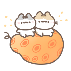 Sticker pack cover