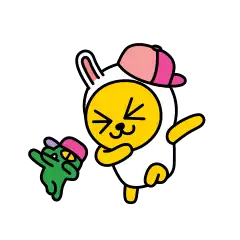Sticker pack cover