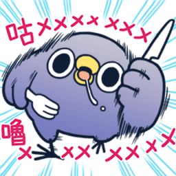 Sticker pack cover