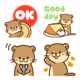 Sticker pack cover