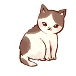 Sticker pack cover