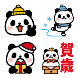 Sticker pack cover