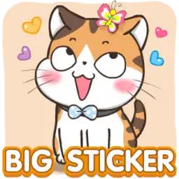 Sticker pack cover